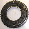 Ringschwung VW Golf